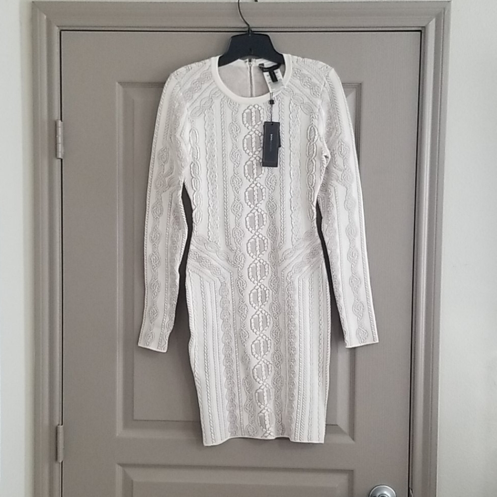 Bcbgmaxazria Jaime dress